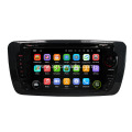 Android Car DVD Player For Seat Ibiza 2013